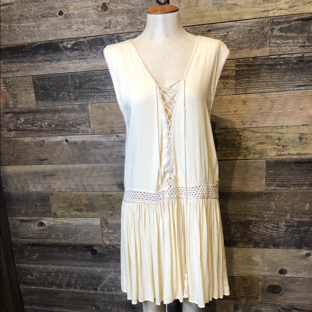 Indah Moonbeam Dress!!